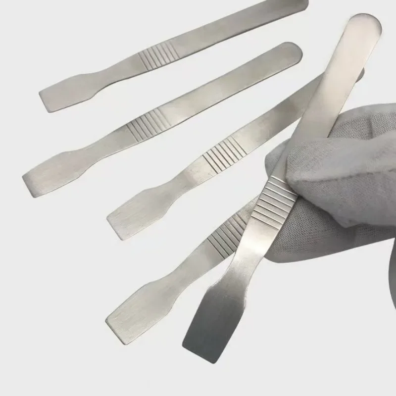 Phone Opening Tool - 1/2/4 adetlik set: Hafızalı metal bıçak,