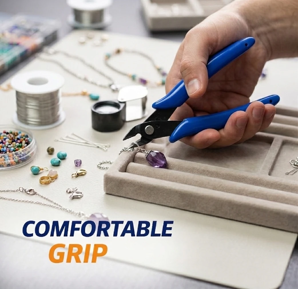 Karbon Çelik Diagonal Pense, E - Electronics Repair Hobby incelemesi ve fiyatı