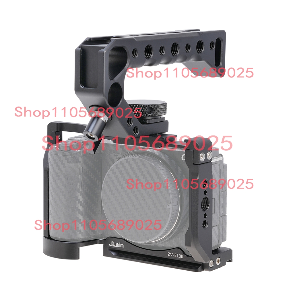 ZVE10II Kamera Kafesi Ahşap Sa - Sony Camera Zv-E10 incelemesi ve fiyatı