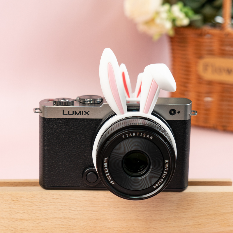 NiyiFocus Lens Dekorasyon Halk - Sony Camera Zv-E10 incelemesi ve fiyatı