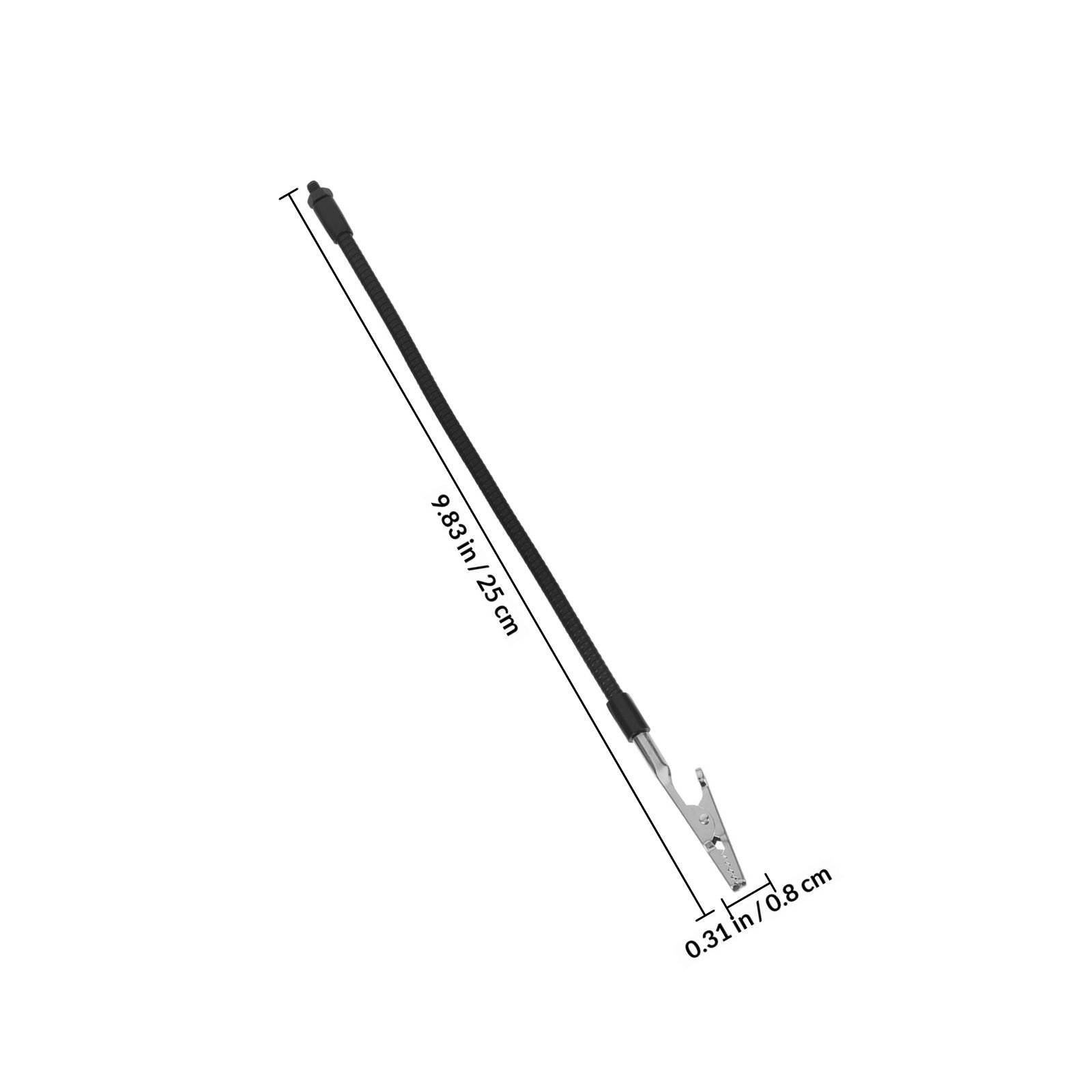 Esnek Kollara Sahip 3 Adet Leh - Electronics Repair Tools incelemesi ve fiyatı