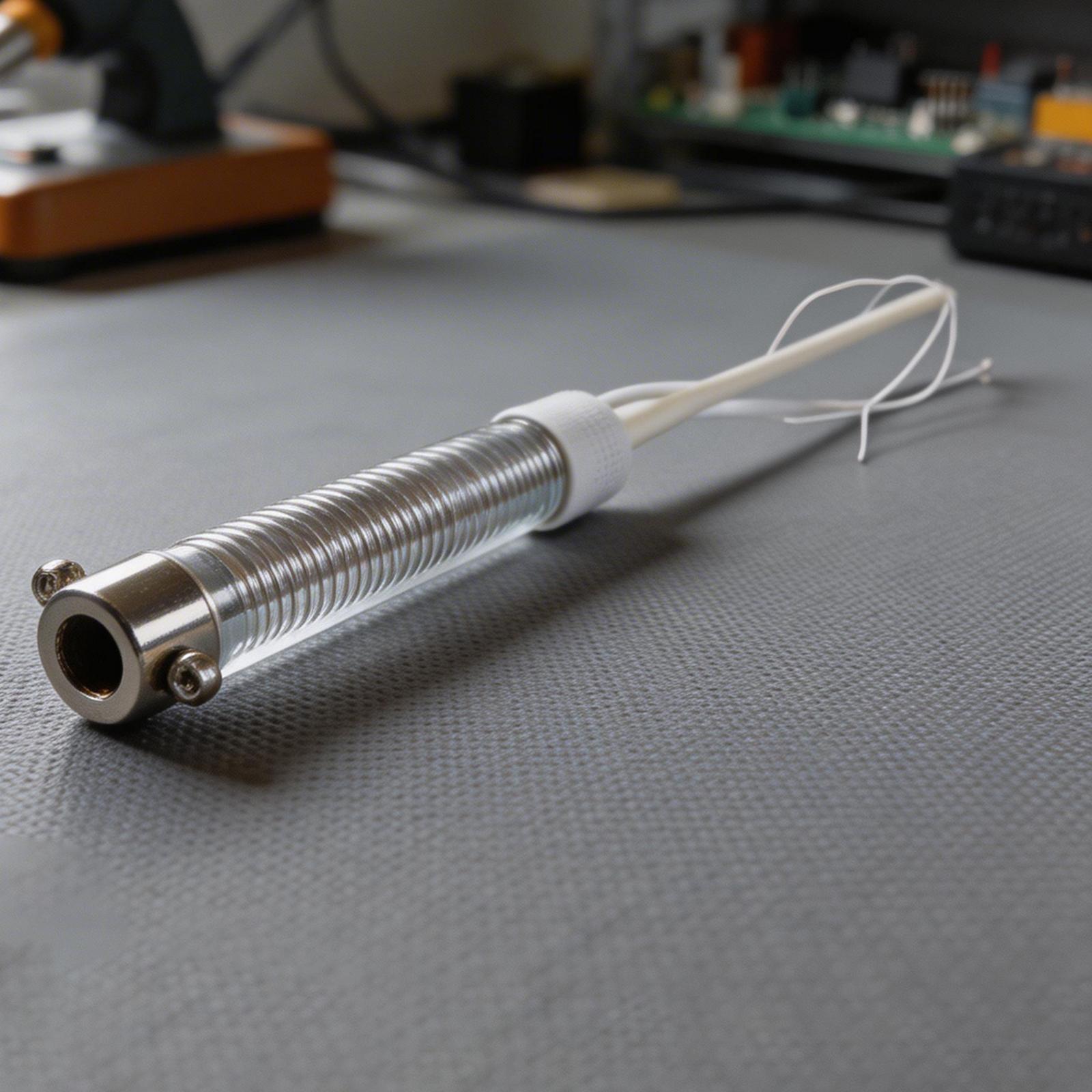 Harici Tip Lehimleme Makineler - Electronics Repair Hobby incelemesi ve fiyatı