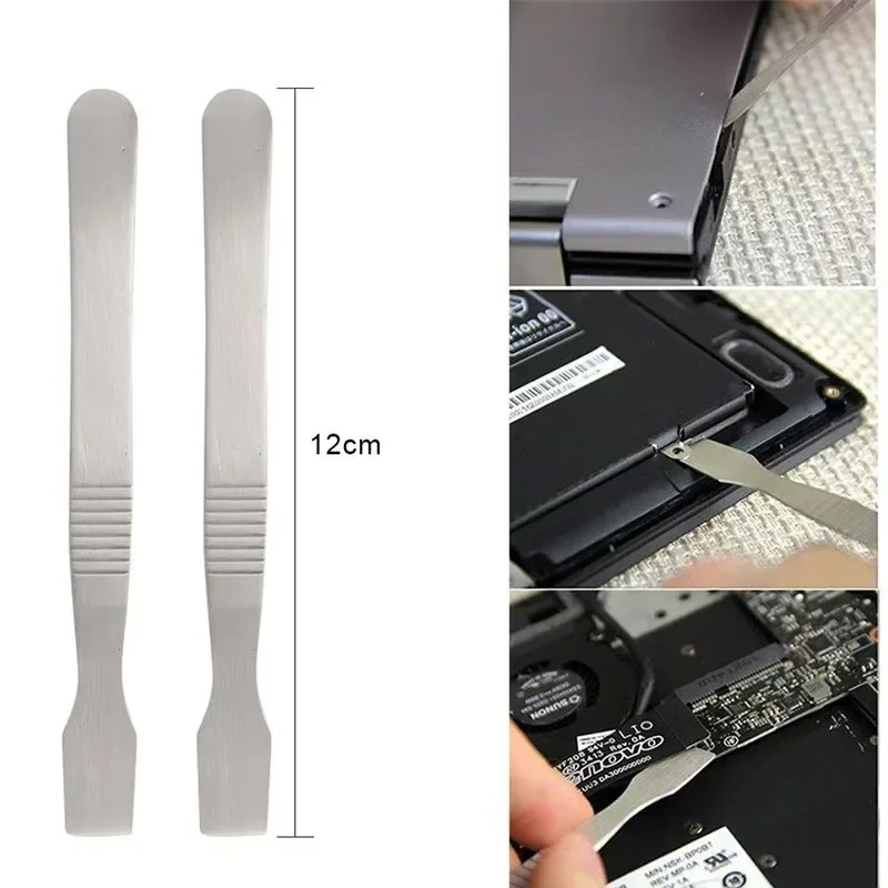 1/2/4 adetlik set: Hafızalı me - Phone Opening Tool incelemesi ve fiyatı