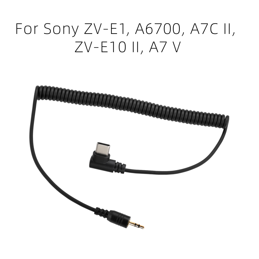 AODELAN S10 Uzaktan Deklanşör  - Sony Camera Zv-E10 incelemesi ve fiyatı
