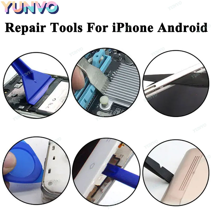 Cep Telefonu Tamir Aleti, Torn - Phone Opening Tool incelemesi ve fiyatı