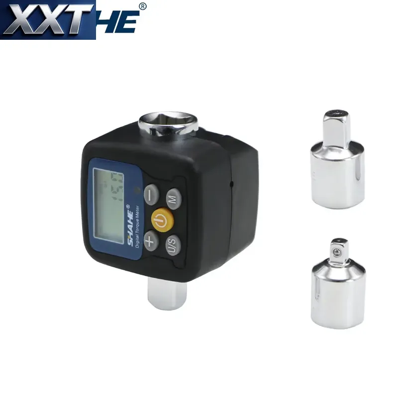 XXT Shahe Dijital Tork Anahtar - Electronics Repair In Usa incelemesi ve fiyatı
